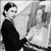 frida kahlo photo