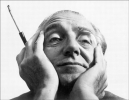 fritz lang photo