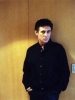gabriel byrne photo