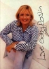 gaby roslin photo