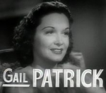 gail patrick