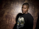 gaius charles picture