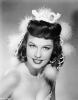 gale robbins img
