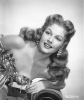 gale robbins photo