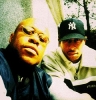 gang starr photo
