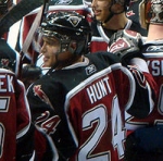 garet hunt