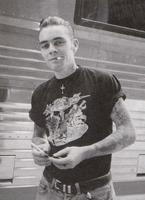 gary day