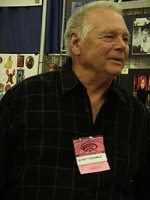 gary lockwood