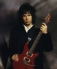 gary moore photo