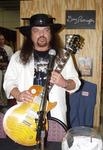 gary rossington