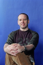 gary russell