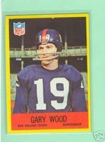 gary wood