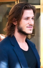 gaspard ulliel gaspard ulliel