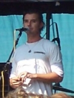 gavin rossdale