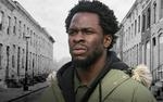 gbenga akinnagbe