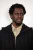 gbenga akinnagbe pic