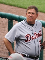gene lamont