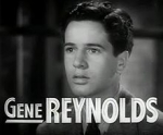 gene reynolds