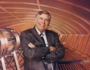 gene roddenberry picture