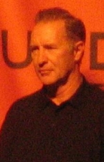 geoff pierson
