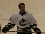 geoff sanderson