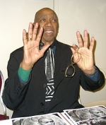 geoffrey holder