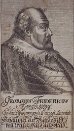 georg friedrich