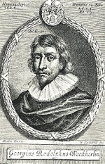 georg rudolf weckherlin georg rudolf weckherlin