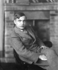 george antheil picture