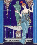 george barbier