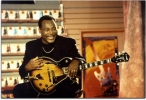 george benson picture