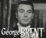 george brent