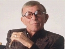 george burns image