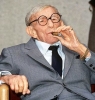 george burns pic