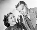 george burns picture