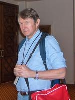 george butler
