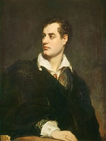 george byron