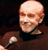 george carlin pic