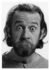 george carlin picture