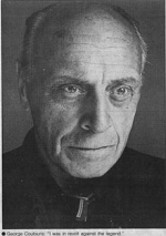 george coulouris