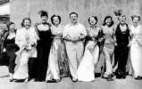 george cukor image
