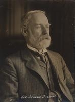 george darwin