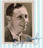 george formby picture
