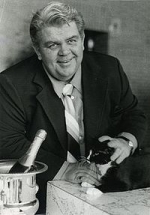 george gallagher