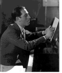 george gershwin