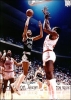 george gervin image