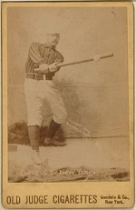 george gore
