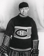 george hainsworth