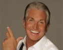 george hamilton photo
