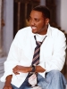 george huff image